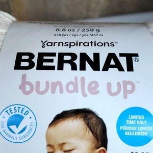 YARNSPIRATIONS  BERNAT YARN